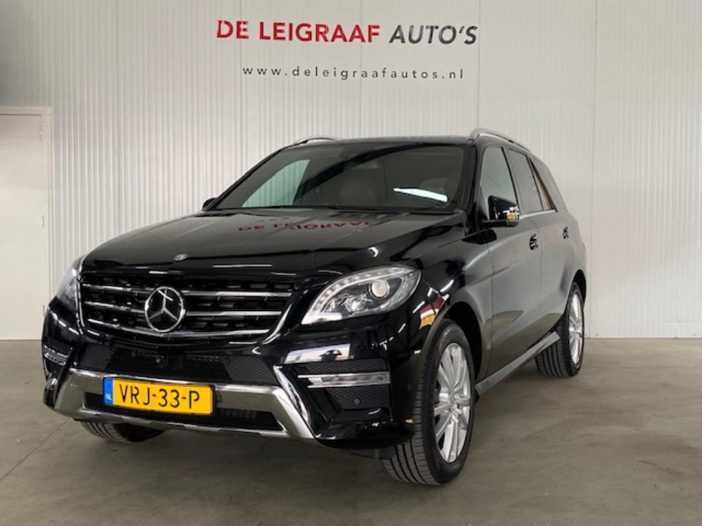 Mercedes ML/GLE Grijs kenteken ombouw W163 W164 W166, 24-uursservice, Overige werkzaamheden