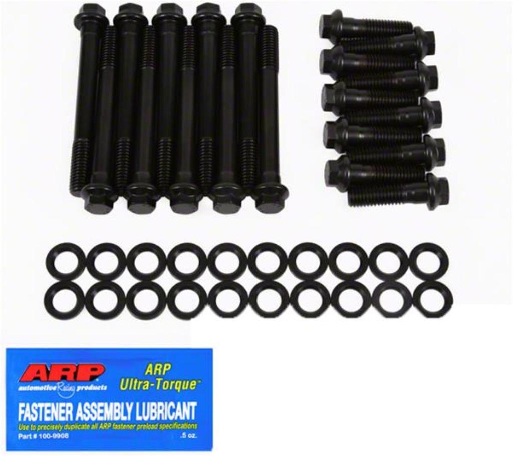 Mopar small block cylinder head bolt kit ARP, Chrysler, Nieuw, Reception@pttmcars.com, Ophalen of Verzenden