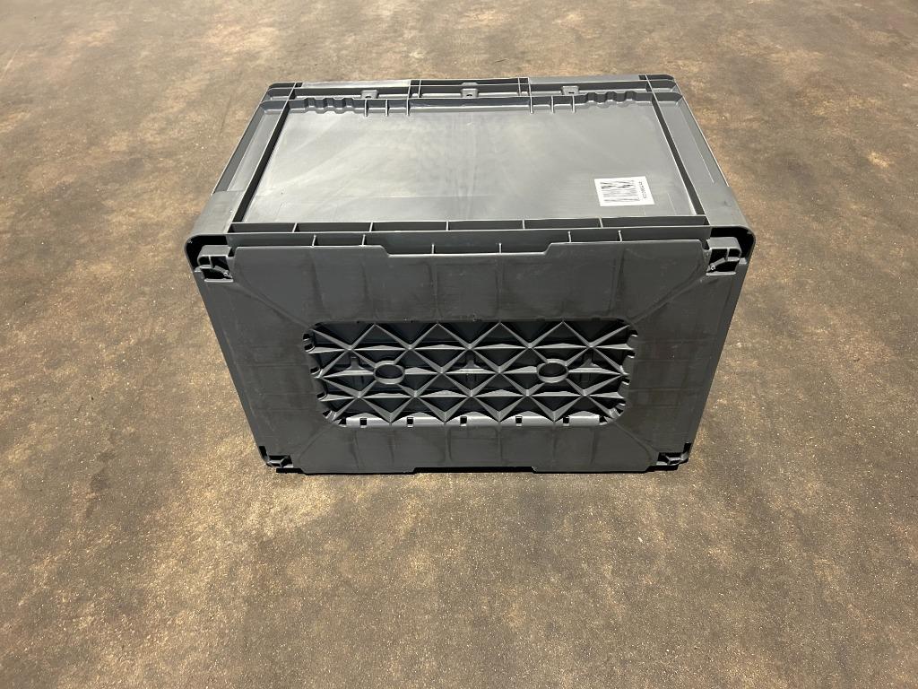 kratten systeembakken opslagbak 60x40 cm hoogte 40 cm, Ophalen, 40 tot 60 cm, 50 tot 75 cm, Zo goed als nieuw
