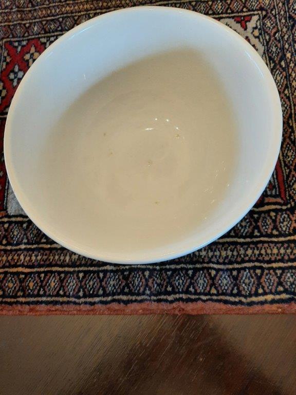 Oude IJzerstenen Mengkom, Antiek en Kunst, Ophalen of Verzenden