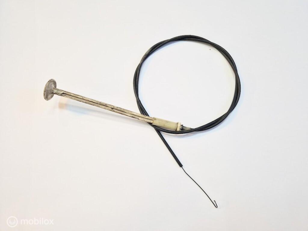 Motorkapkabel Volvo 164 242 244 245 240 262 264 265 3540073, Gebruikt, Ophalen of Verzenden, Volvo, Volvo