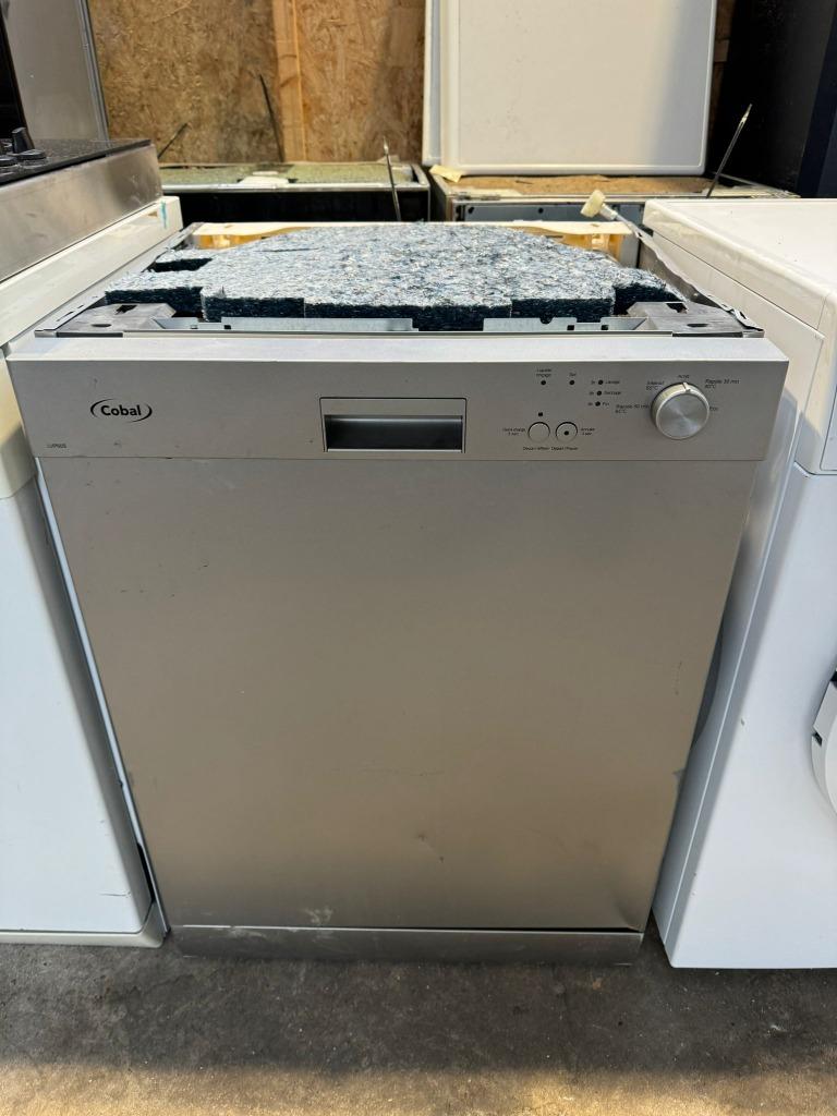 vaatwasser, Minder dan 85 cm, Verzenden, Minder dan 10 liter, Refurbished