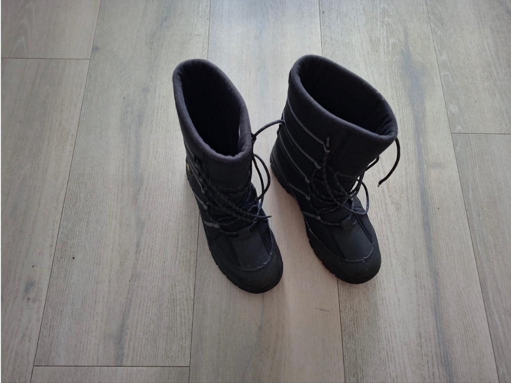 Snowboot dames, Human Nature, maat 42, Overige typen, Maat 42/44 (L), Ophalen of Verzenden, Human Nature