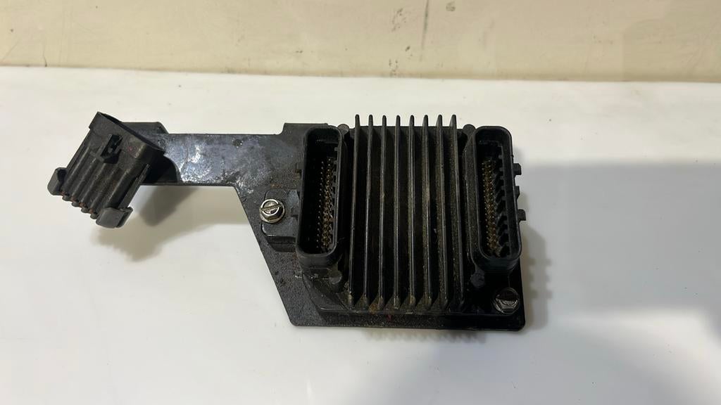 Volvo penta / mercruiser 4.3 ECU, Ophalen, Zo goed als nieuw, Motor en Techniek, Motorboot