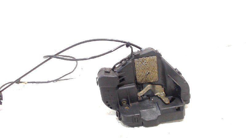 Slot mechaniek portier elektrisch centrale vergrendeling lin, Auto-onderdelen, Carrosserie en Plaatwerk, Mercedes-Benz, Gebruikt