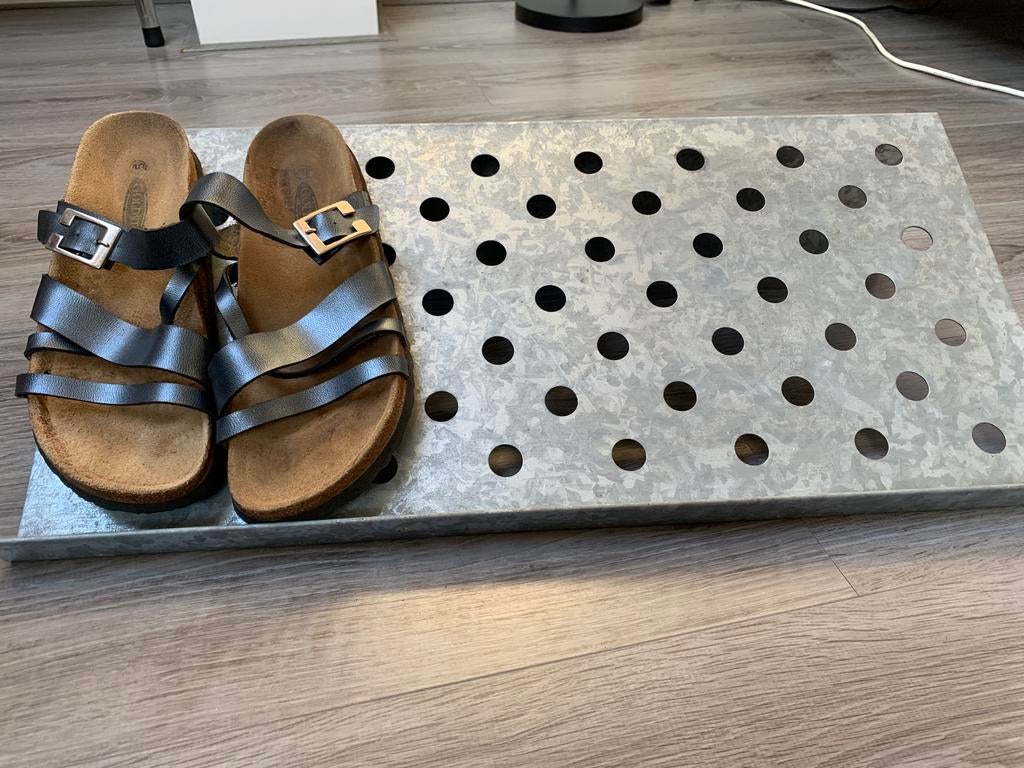 Ikea schoenenrek, Ophalen, Zo goed als nieuw