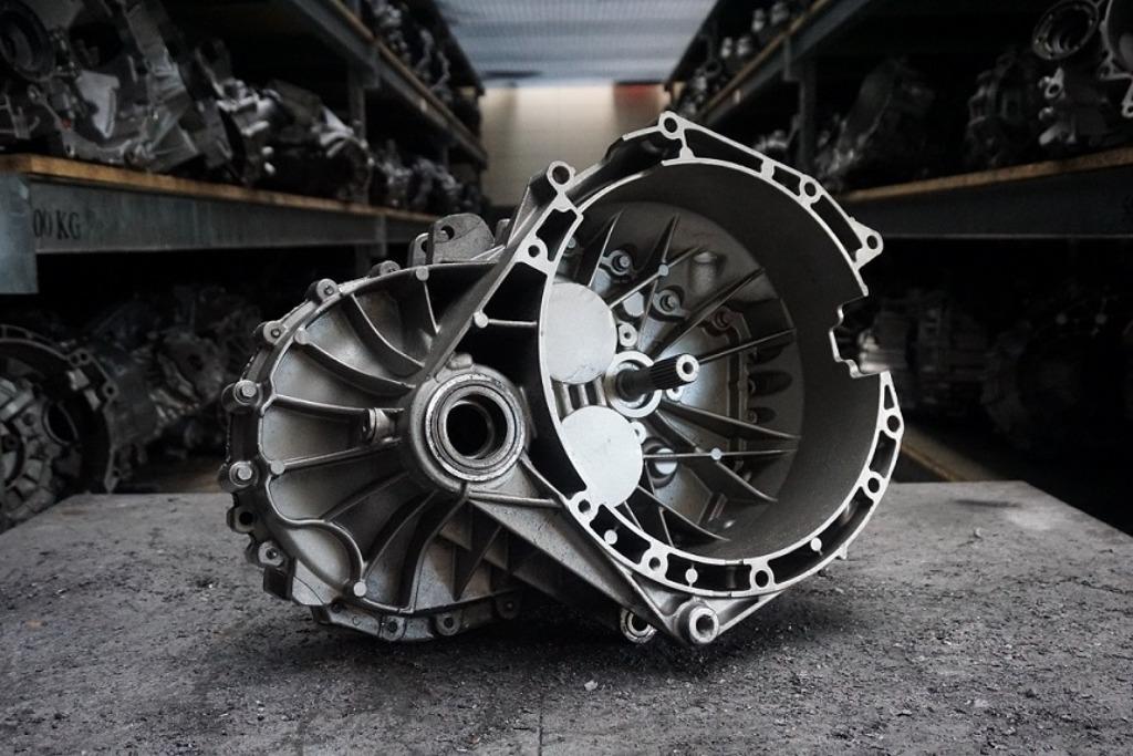 Gereviseerde versnellingsbak Ford Transit 2.2  6-Bak, Ophalen of Verzenden, Gereviseerd, Ford