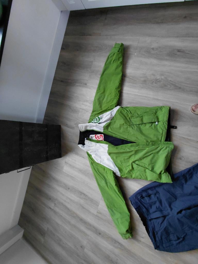 Ski met toebehoren, 160 tot 180 cm, Gebruikt, Ski's, Ophalen