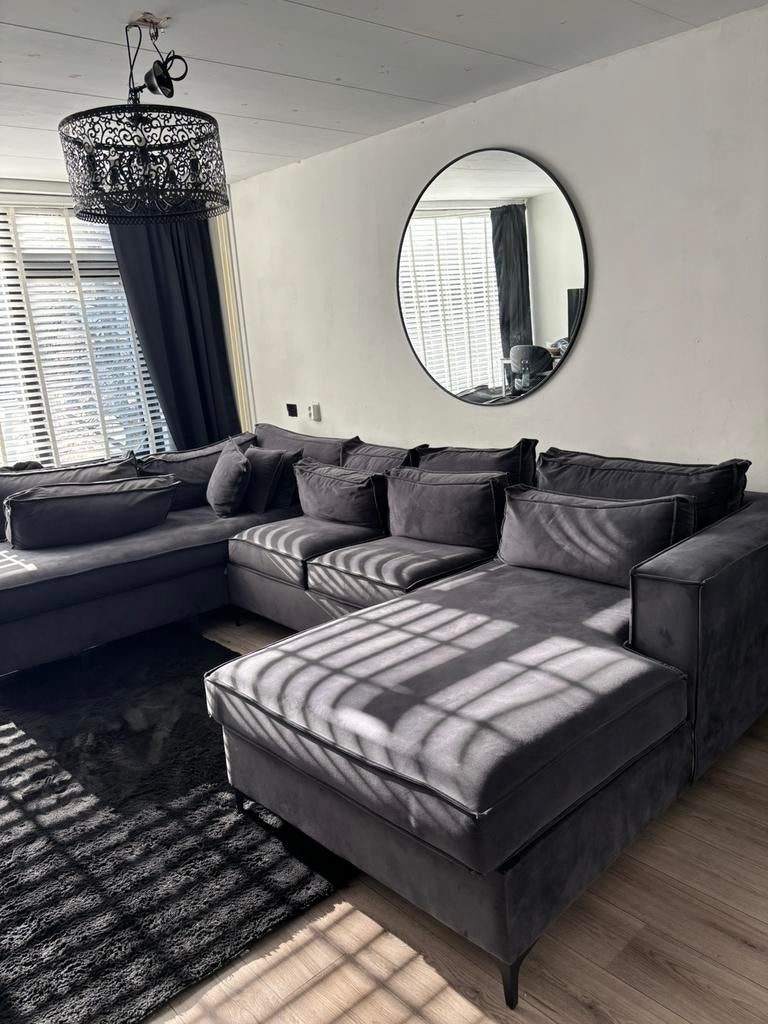 Bank te koop, Ophalen of Verzenden, Zo goed als nieuw