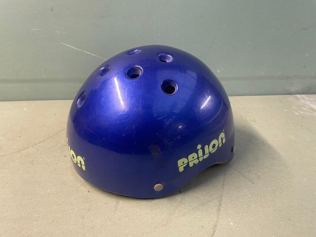 Kano helm kajack, Watersport en Boten, Kano's, Ophalen, Zo goed als nieuw, Eén persoon, Overige typen