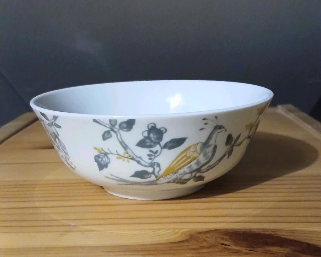 Vivo Villeroy en Boch schaaltje, Verzenden, Overige stijlen, Porselein, Schaal of Schalen