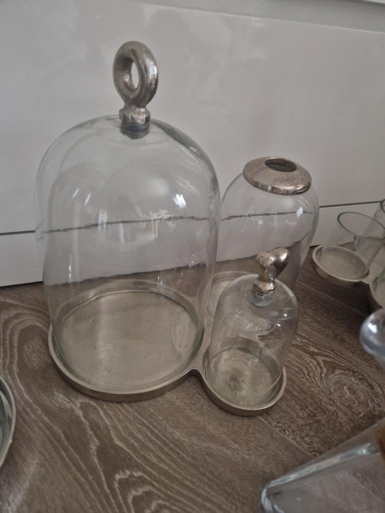 Riviera maison stolp, Ophalen of Verzenden