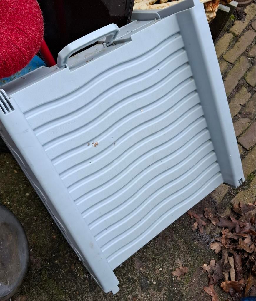 Hond loopplank nieuw zoofari, Ophalen of Verzenden, Nieuw