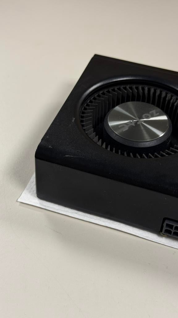 NVIDIA GTX 1070 Ti – 8GB – 6 maanden garantie, PCI-Express 3, Ophalen of Verzenden, DVI, GDDR5