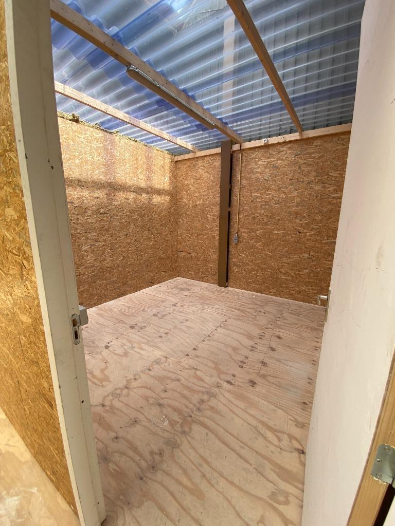 Delft   Bedrijfs units/atelier/srudio/kantoor/opslag, 14 m², Huur, Creatieve ruimte