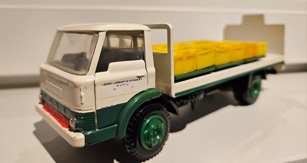 Tekno Holland Ford  v. Dorst Liebrand Olderaan Den Bosch, Hobby en Vrije tijd, Ophalen of Verzenden, Zo goed als nieuw, Bus of Vrachtwagen