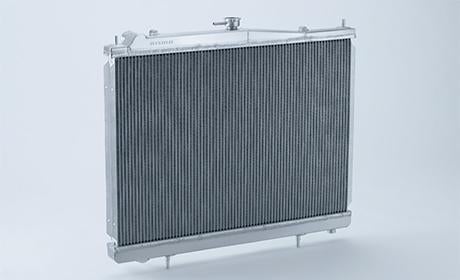 Nismo Performance Radiator - Skyline R32 R33 R34 GTR GT-R, Ophalen of Verzenden