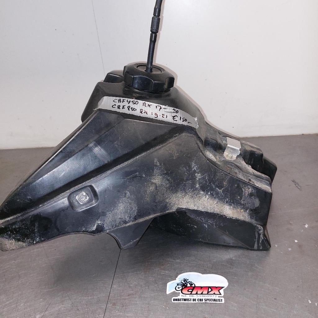 Endurotank Endurotank Honda CRF450R endurotank Honda CRF250, Ophalen, Cmx, Cmx, Cmx