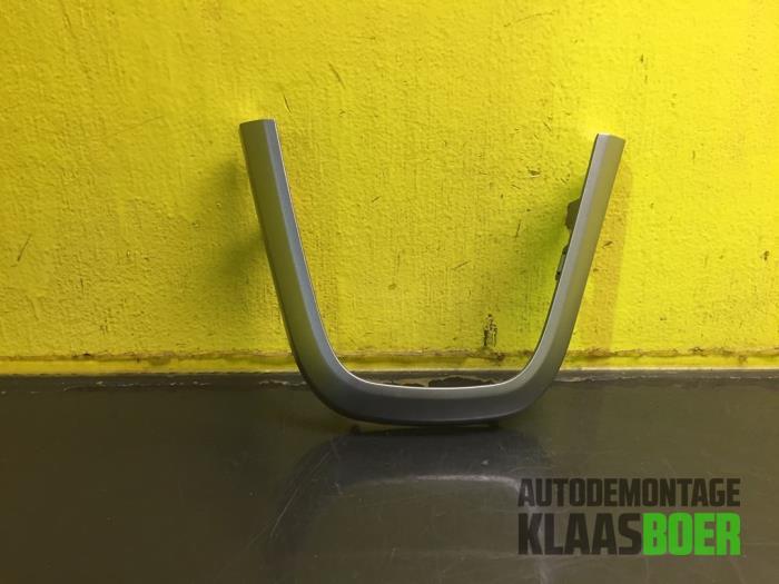 Diversen van een Opel Agila, Ophalen of Verzenden, 12 maanden garantie, Gebruikt, Opel