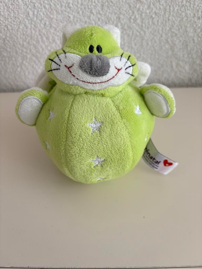 tuimelaartje / duikelaartje konijn / Prenatal, Ophalen of Verzenden, Zo goed als nieuw, Overige typen