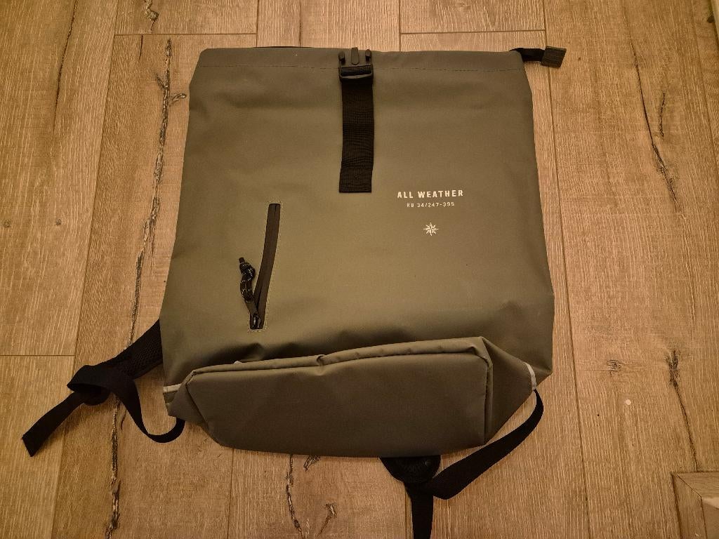 Waterdichte rugzak, Overige merken, 40 cm of meer, Nieuw, Ophalen of Verzenden