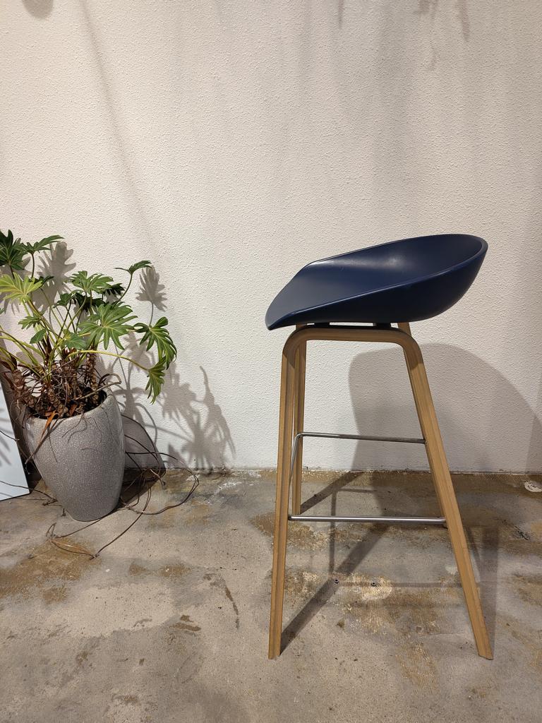 Hay kruk, Ophalen, Gebruikt, Hout