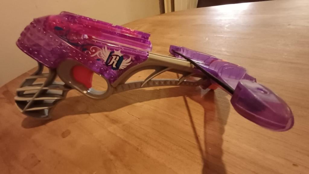 Nerf assortiment, Kinderen en Baby's, Speelgoed | Buiten | Actiespeelgoed, Ophalen, Gebruikt