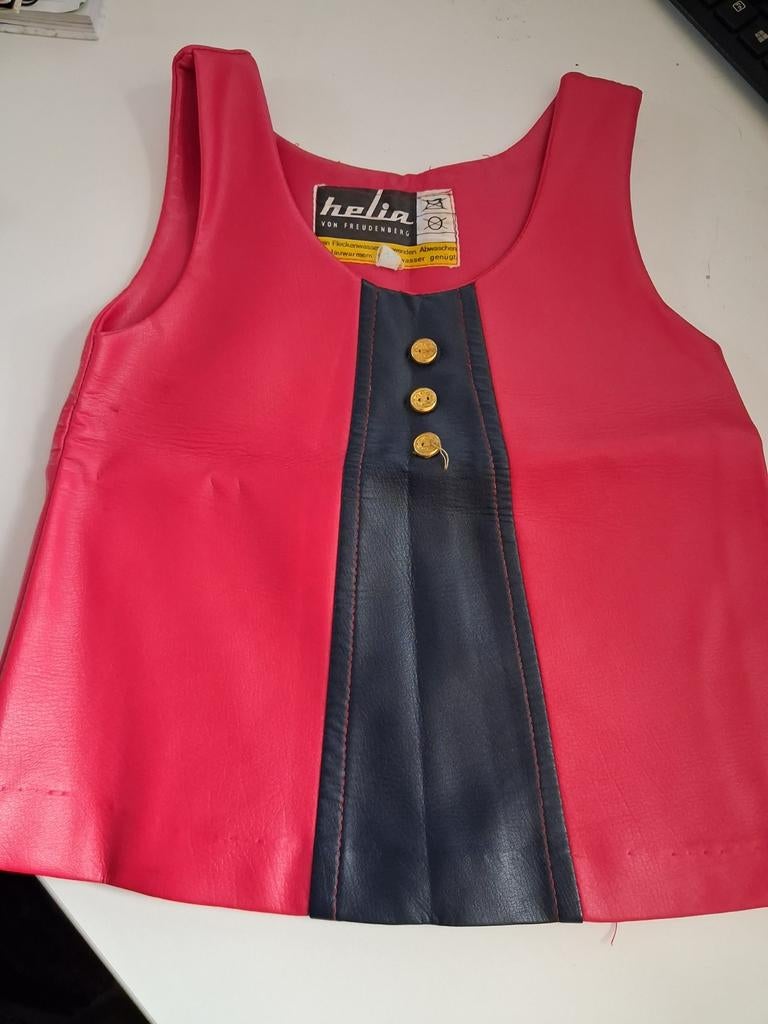 Vintage Overgooier Helia - 1970s, Ophalen of Verzenden, Gebruikt