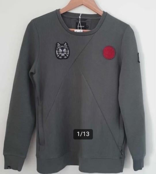 CHASIN MOOI Trui. Maat S., Ophalen of Verzenden, Nieuw