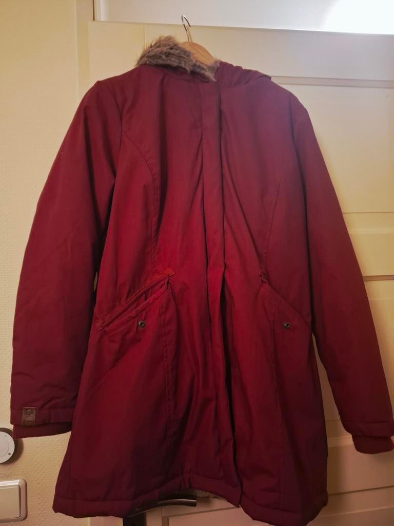 Navahoo Winterjas Dames Maat 40, Navahoo, Ophalen of Verzenden, Zo goed als nieuw, Maat 38/40 (M)