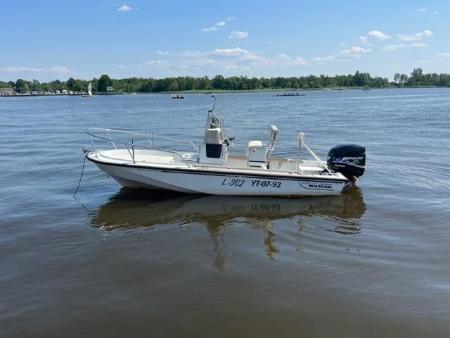 Boston Whaler Outrage 19, Gebruikt, ., Boston Whaler, .