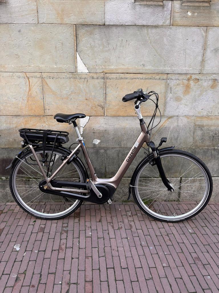 Partije elektrische fietsen gezocht!!, Ophalen, Gebruikt, Overige merken