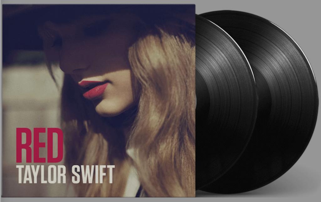 Vinyl 2LP Taylor Swift Red Original Release NIEUW, Ophalen of Verzenden, 2000 tot heden, Nieuw in verpakking, 12 inch