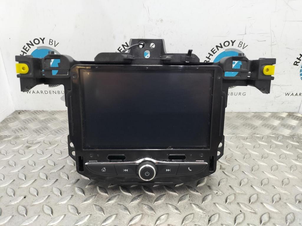 Corsa E navigatie, Gebruikt, -, -, Ophalen of Verzenden