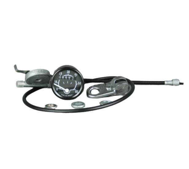 Solex kilometerteller / snelheidsmeter, Ophalen of Verzenden, Nieuw, Overige typen, Overige merken