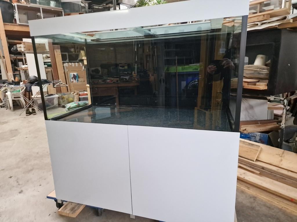 Volgas aquaria op maat gemaakt  u kunt  zo gek niet bedenken, Dieren en Toebehoren, Vissen | Aquaria en Toebehoren, Aquariumbouwer