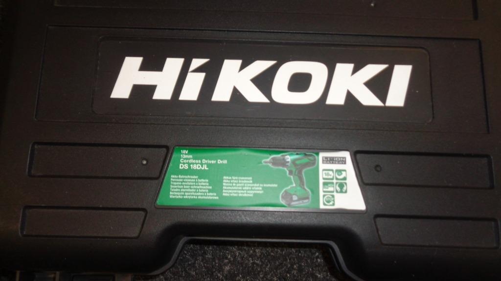 wegens verandering winkel  4 x electrisch gereedschap /bitse, Ophalen, Aeg, Nieuw, Nederland