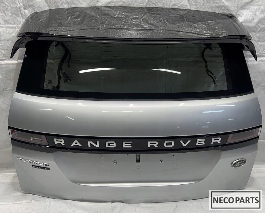 RANGE ROVER EVOQUE L551 ACHTERKLEP ACHTER KLEP ORIGINEEL, Ophalen of Verzenden, Gebruikt, Land Rover