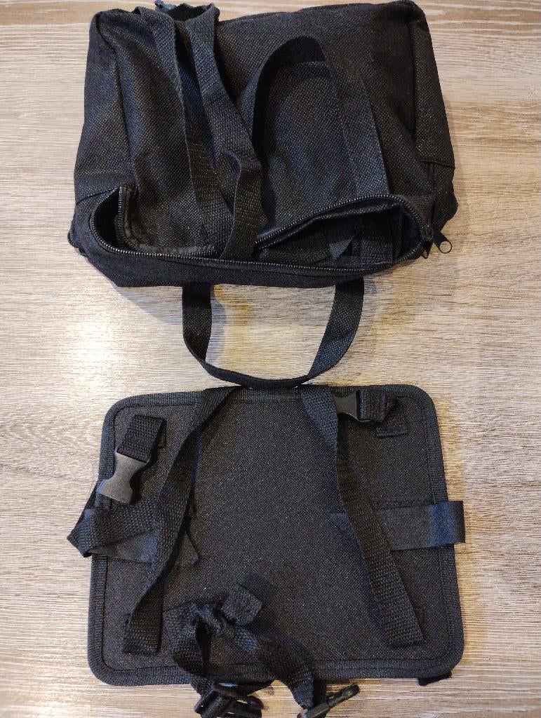 Portable dvd speler, Draagbaar, Zo goed als nieuw, Ophalen, Overige merken