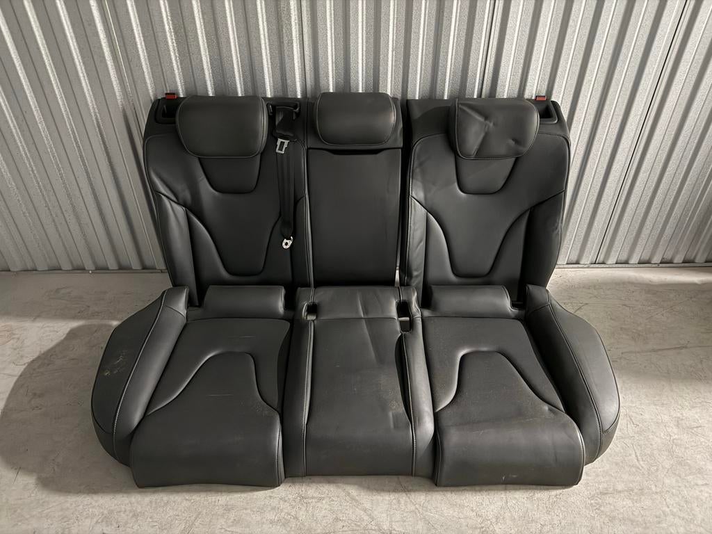 Audi RS4 achterbank, Ophalen, Gebruikt, Audi