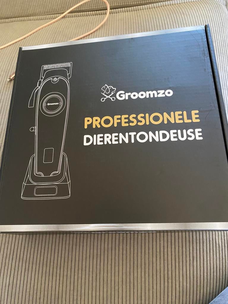 Te koop, Ophalen, Zo goed als nieuw