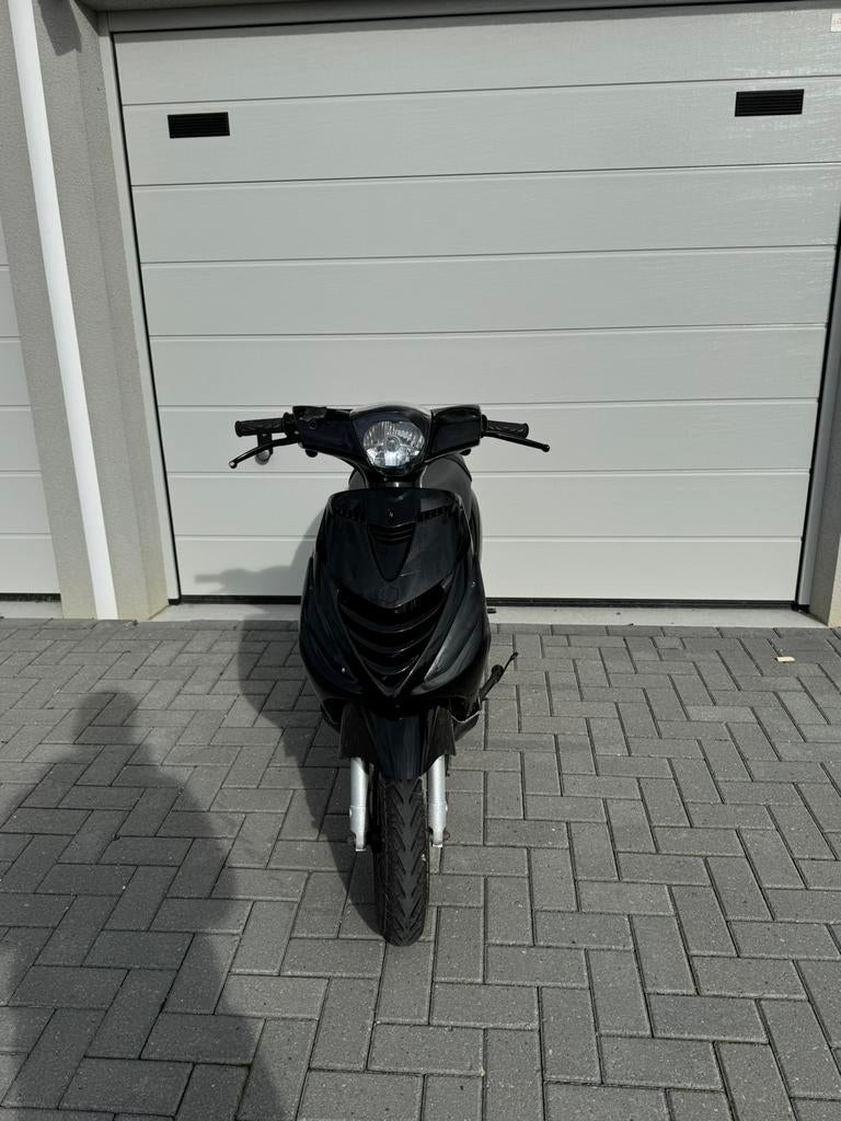 Piaggio zip 70cc 2t brom, Ophalen of Verzenden