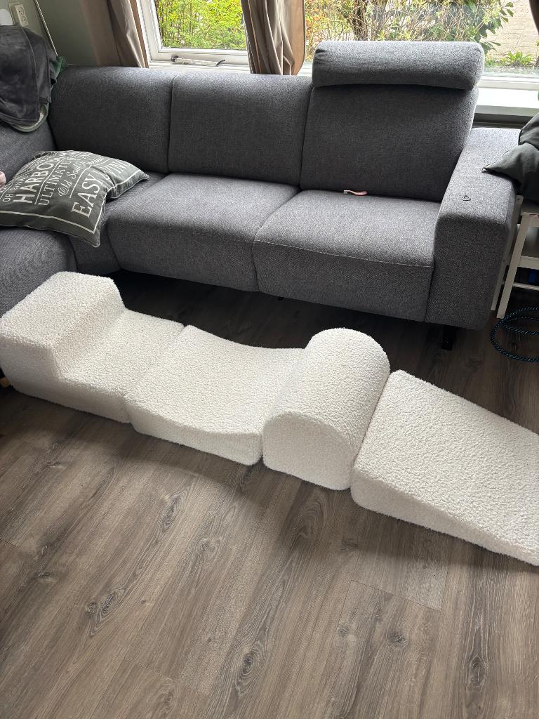 Meowbaby speelset, Ophalen, Gebruikt, Overige typen