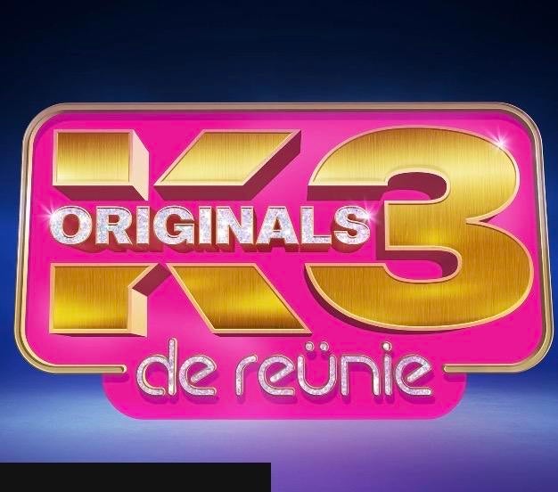 Kaartje K3 op zondag 12 april om 20:30 uur, Eén persoon, April