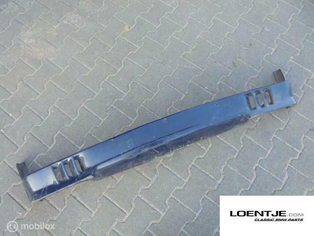 Aero voorspoiler BMW e30 vvfl 325i 323i 320i 318i 316, Auto-onderdelen, Gebruikt, Ophalen of Verzenden, BMW, BMW