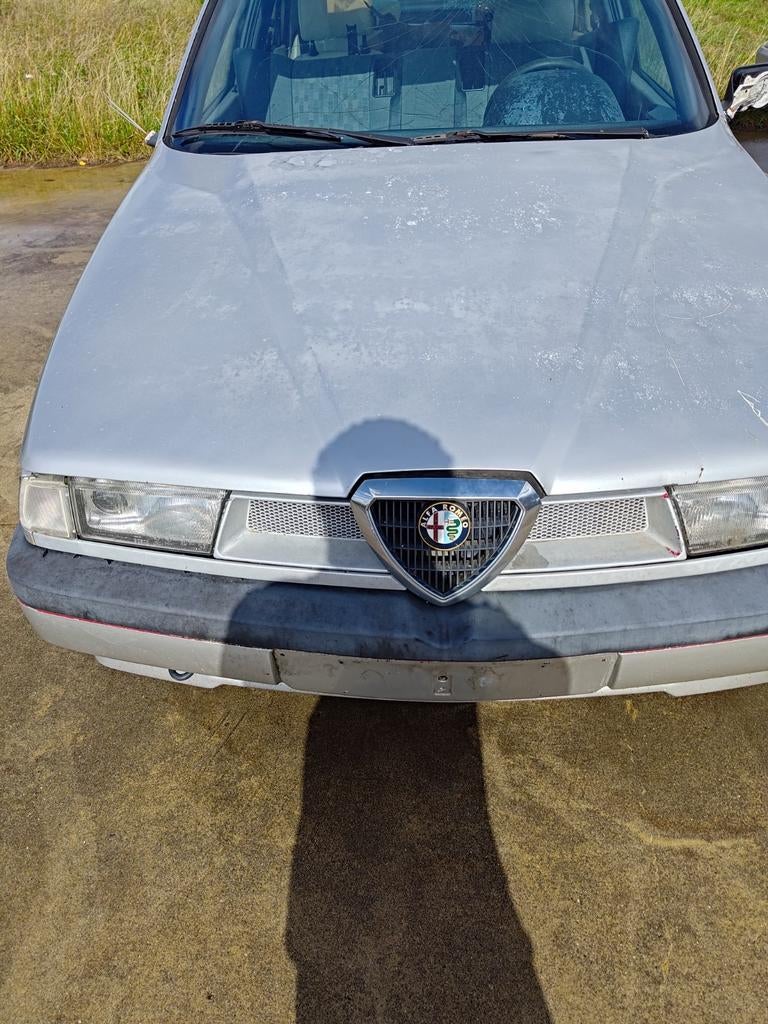 Alfa romeo 155 donor!, Auto-onderdelen, Ophalen of Verzenden, Alfa Romeo
