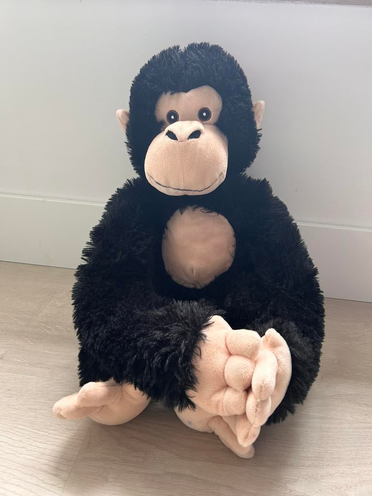 Allerlei knuffels, speelgoed en Barbie, Ophalen of Verzenden, Gebruikt, Overige typen