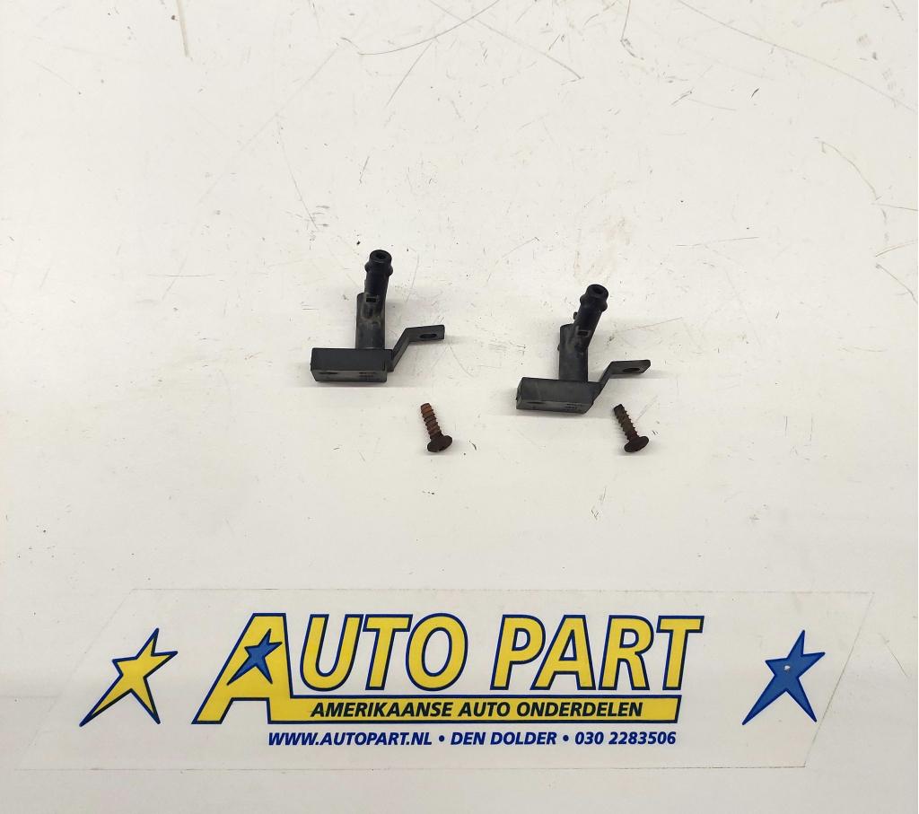 Lincoln Town Car ruitensproeier 1990-1997, Gebruikt, Ford motor company, P.O. Box 6248, Dearborn, MI 48126, Ophalen of Verzenden