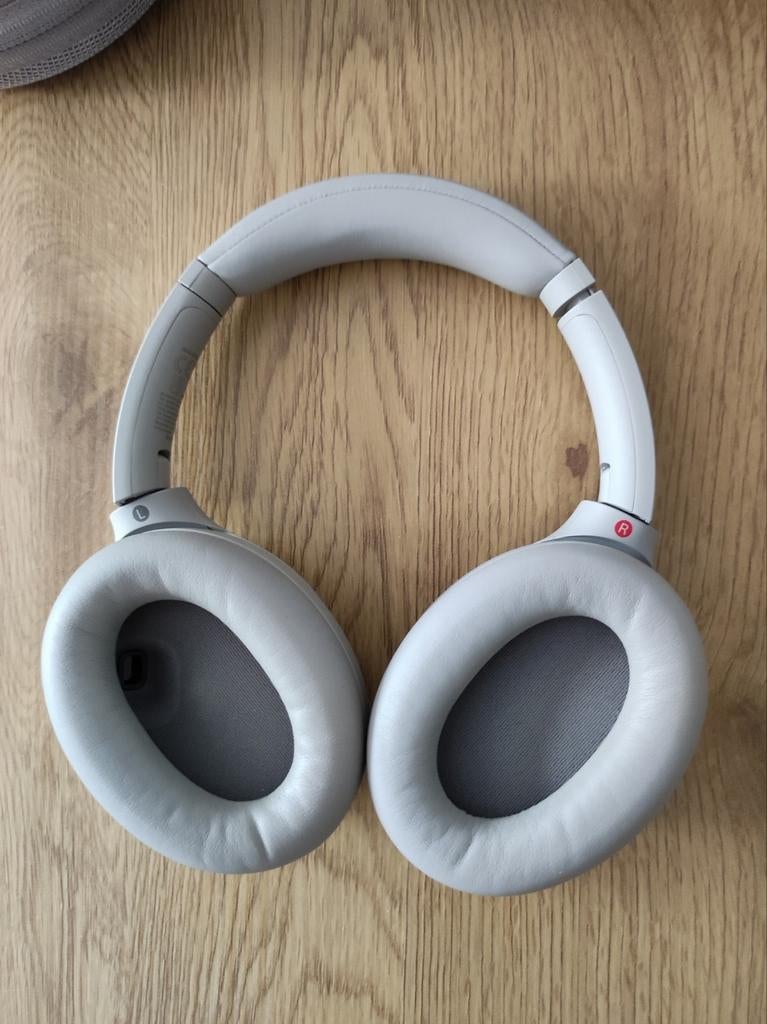 Sony WH-1000XM4, Audio, Tv en Foto, Koptelefoons, Sony, Ophalen of Verzenden, Zo goed als nieuw, Over oor (circumaural)