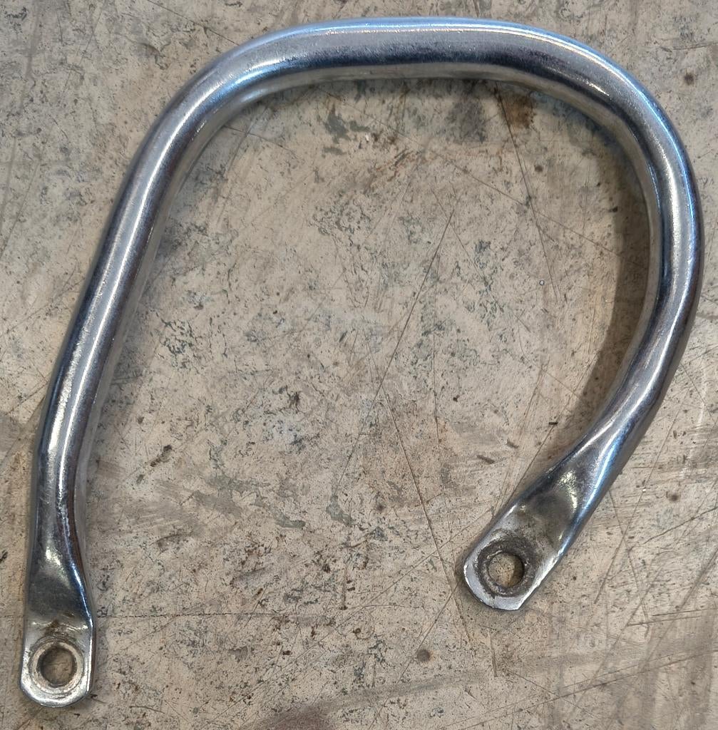 Puch blokbeugel MS VS MV, Fietsen en Brommers, Brommeronderdelen | Puch, Ophalen of Verzenden, Gebruikt